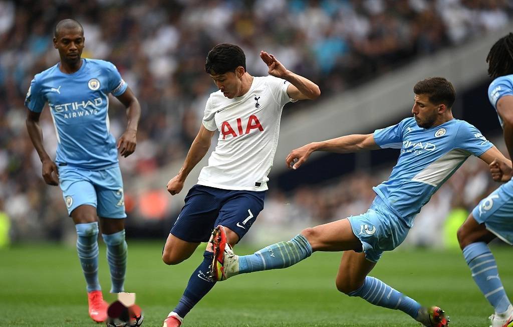 北京国安vs麦克阿瑟fc