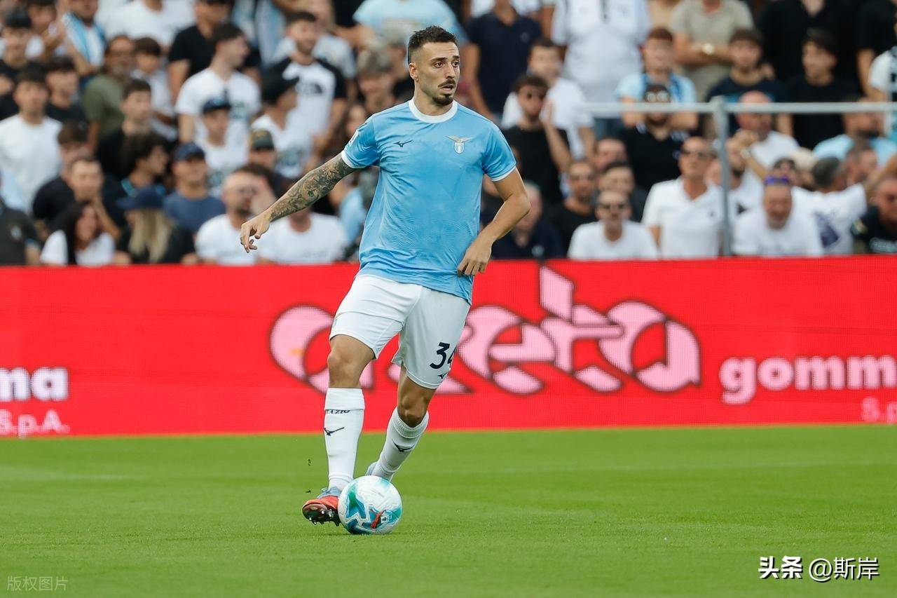 多米体育官网开户-拉齐奥怎么这么厉害