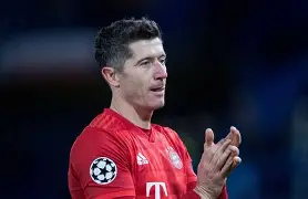 莱万多夫斯基和科曼