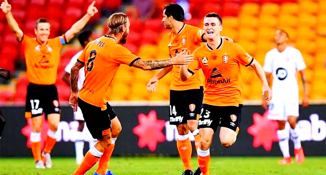 悉尼fc比赛结果