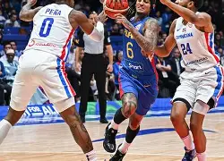 多米体育官网入口-亚洲小国球员在篮球世界杯上实现突破吗