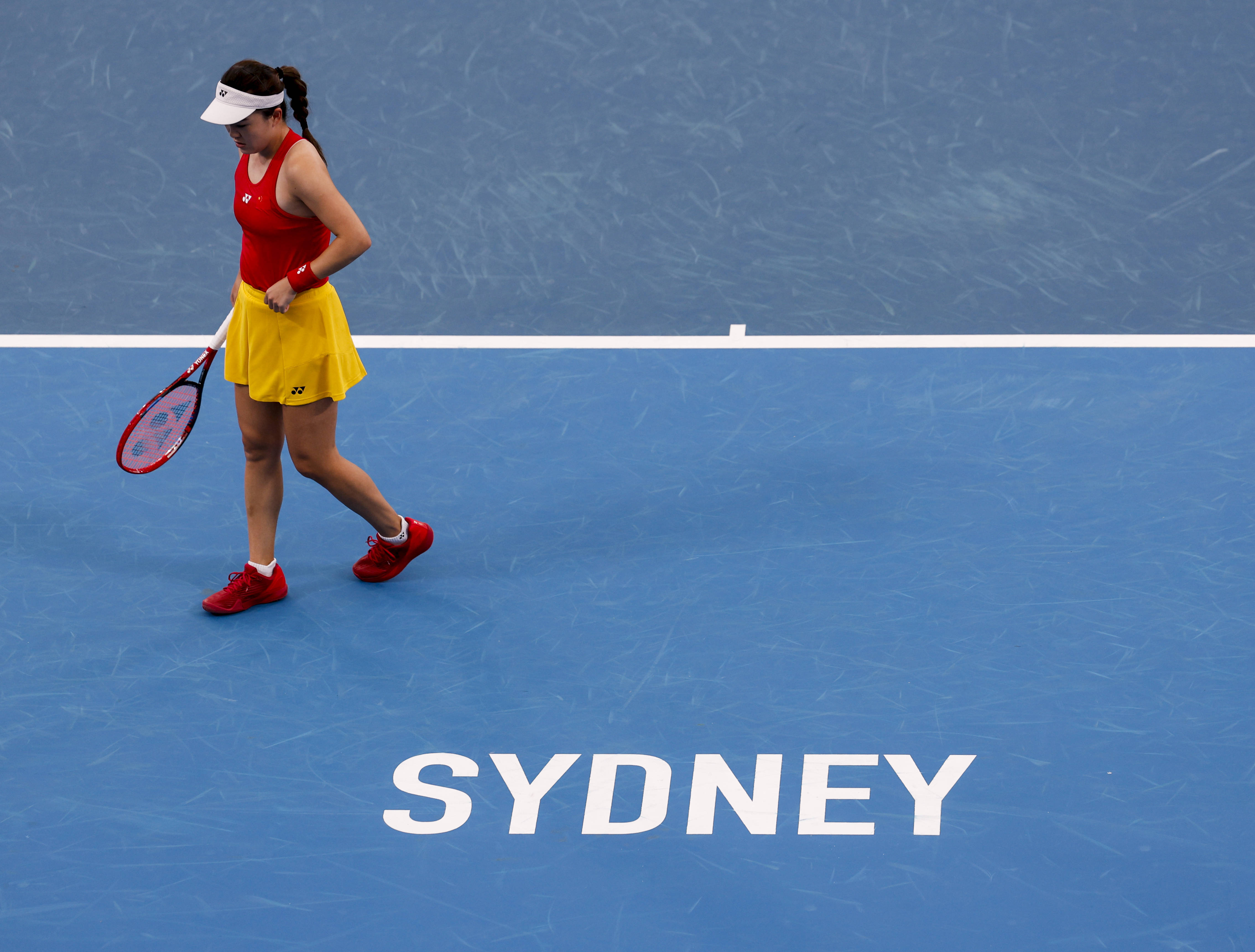 女子冰球世界锦标赛